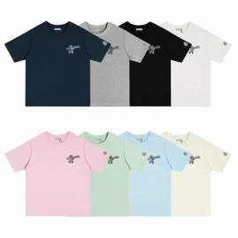 Picture of Moncler T Shirts Short _SKUMonclerM-2XLh8txD2155930